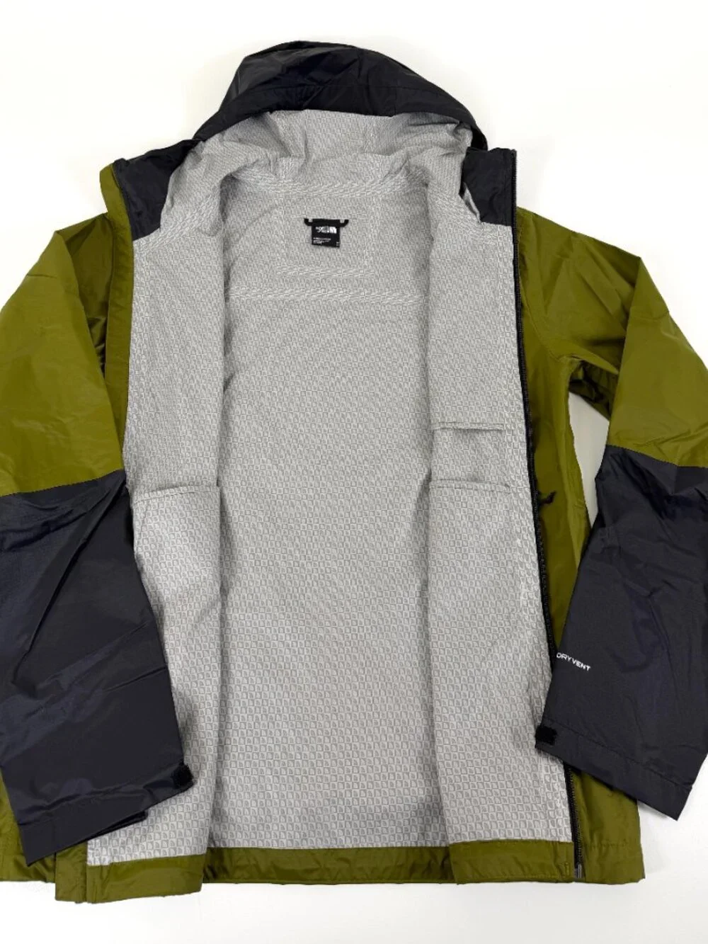 The North Face north face